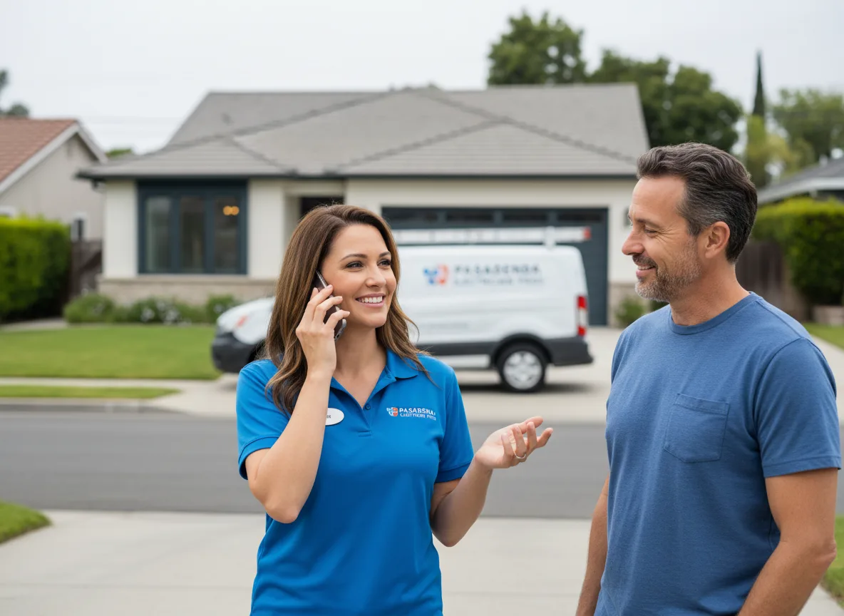 Electrician Owensburg, IN FAQs